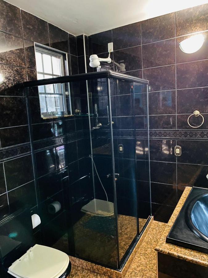 Suites Moreninha Rio de Janeiro Extérieur photo