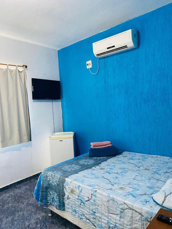 Suites Moreninha Rio de Janeiro Extérieur photo